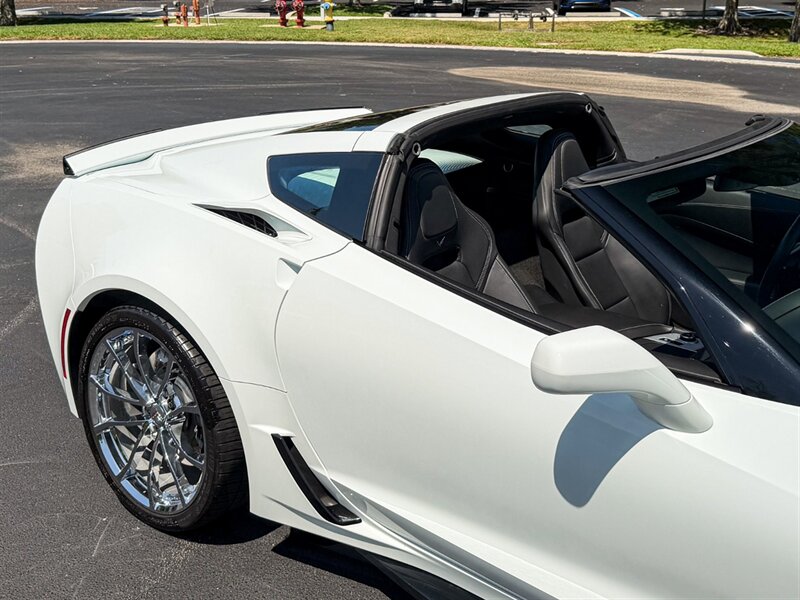 2018 Chevrolet Corvette Grand Sport   - Photo 67 - Bonita Springs, FL 34134