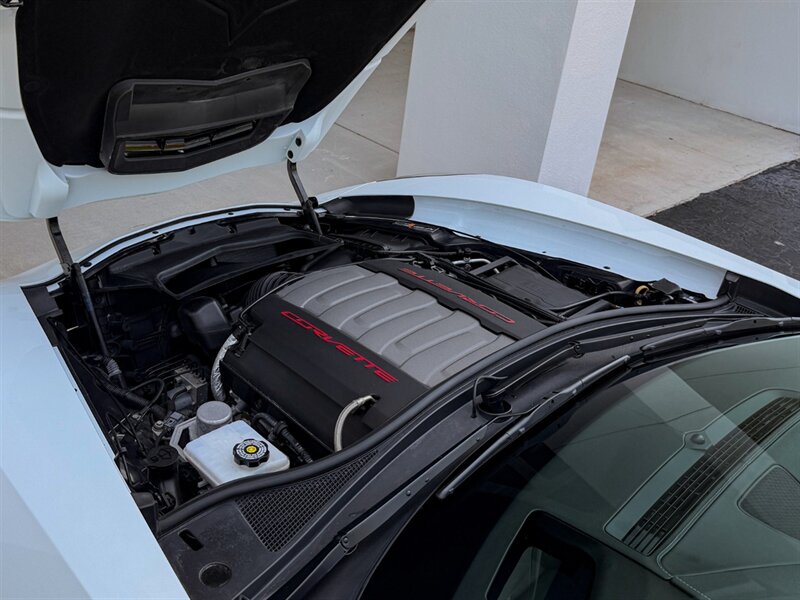 2018 Chevrolet Corvette Grand Sport   - Photo 41 - Bonita Springs, FL 34134