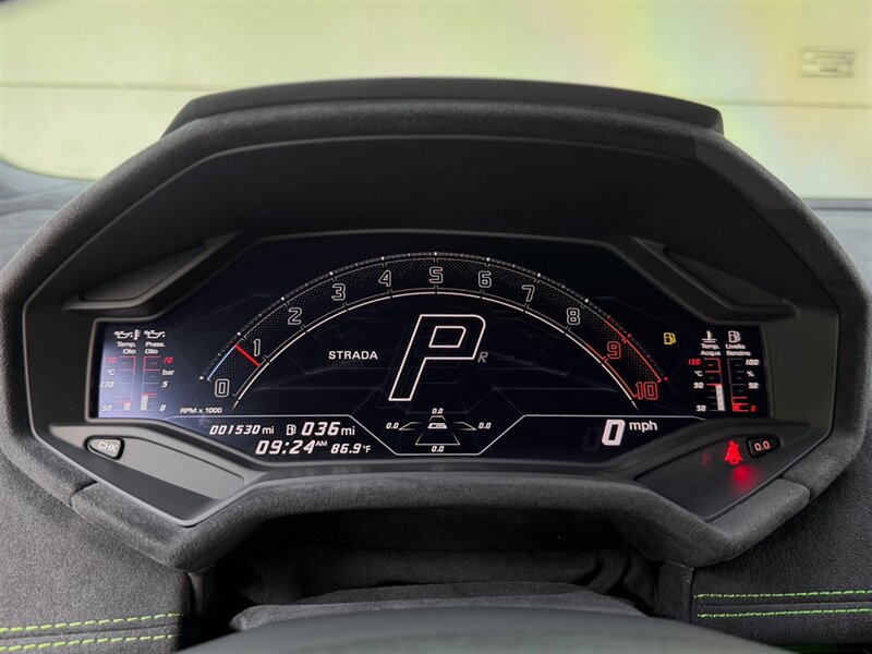 2024 Lamborghini Huracan Tecnica - Photo 13 - Bonita Springs, FL 34134