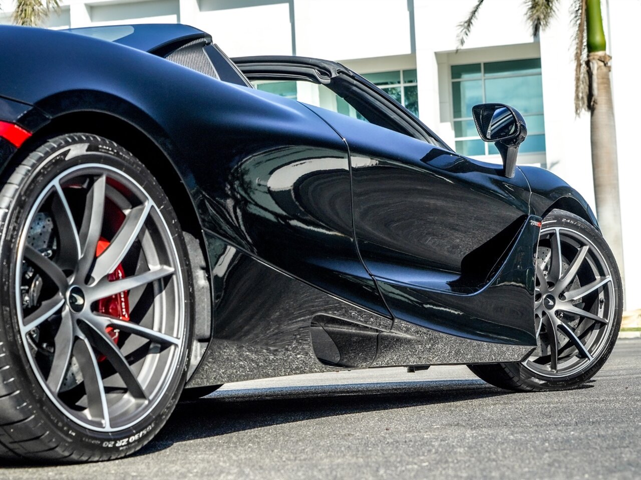 2020 McLaren 720S Spider Performance   - Photo 45 - Bonita Springs, FL 34134