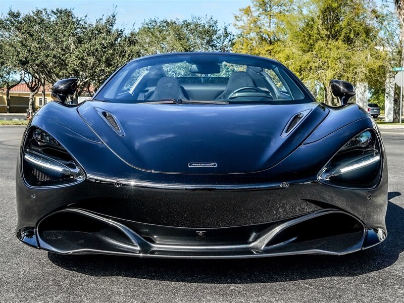 2020 McLaren 720S Spider Performance   - Photo 4 - Bonita Springs, FL 34134