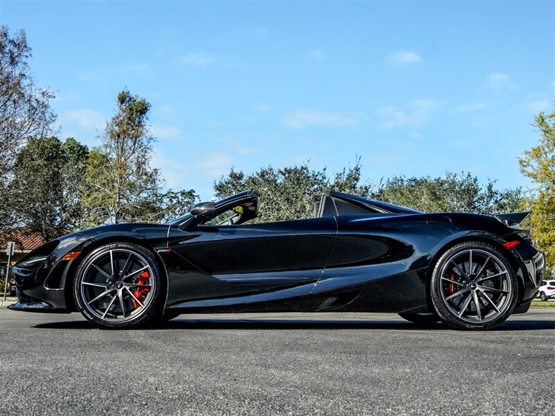 2020 McLaren 720S Spider Performance   - Photo 32 - Bonita Springs, FL 34134