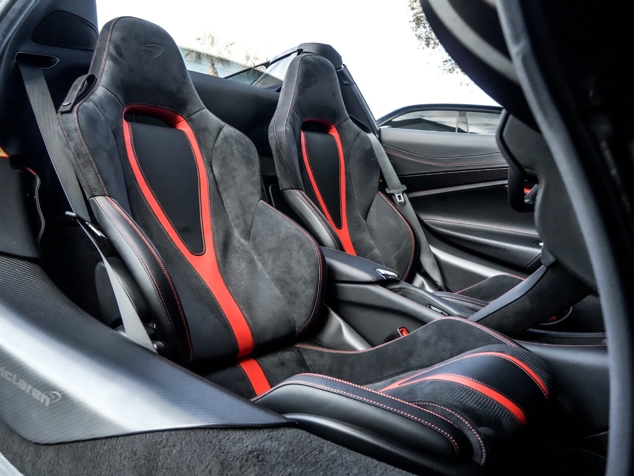 2020 McLaren 720S Spider Performance   - Photo 30 - Bonita Springs, FL 34134