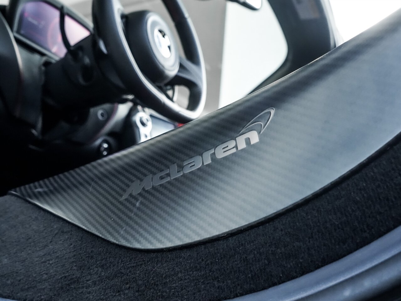 2020 McLaren 720S Spider Performance   - Photo 21 - Bonita Springs, FL 34134