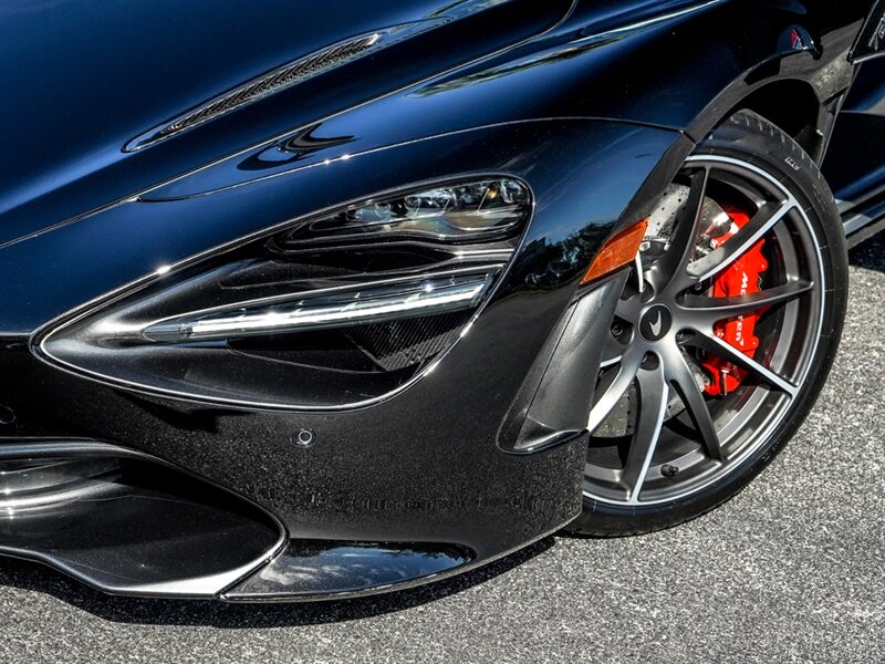 2020 McLaren 720S Spider Performance   - Photo 3 - Bonita Springs, FL 34134