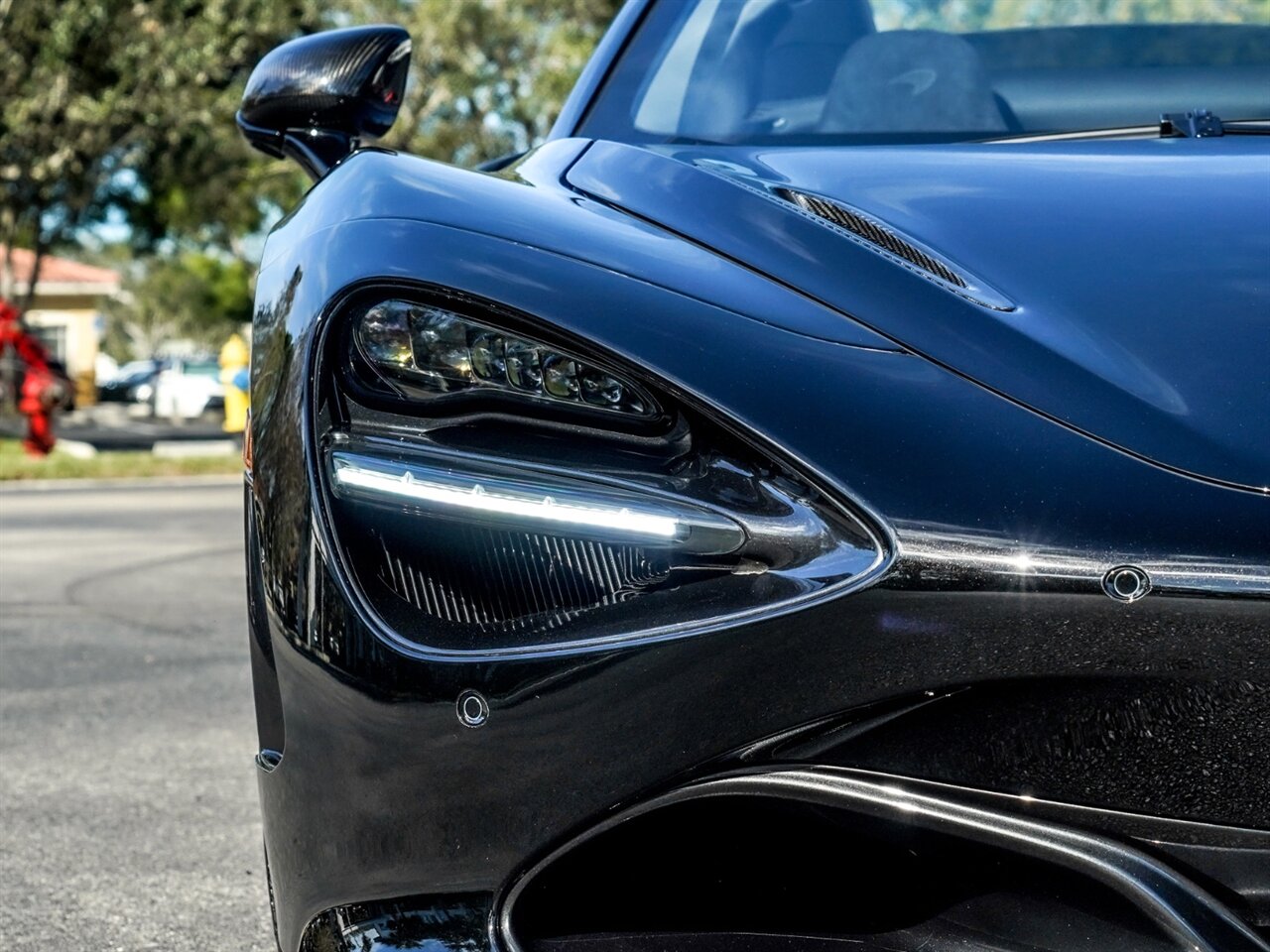 2020 McLaren 720S Spider Performance   - Photo 6 - Bonita Springs, FL 34134