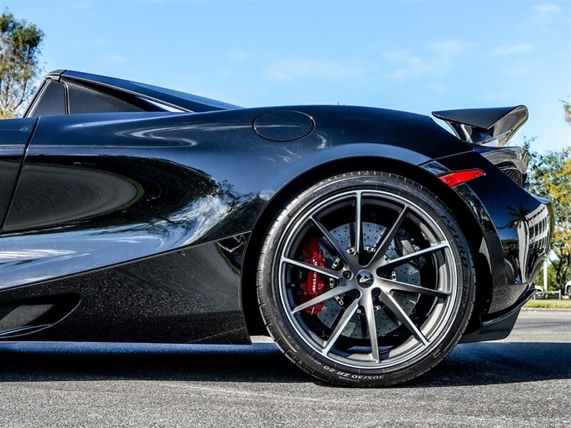 2020 McLaren 720S Spider Performance   - Photo 35 - Bonita Springs, FL 34134