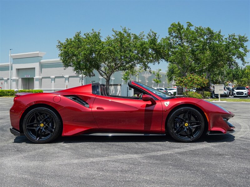 2020 Ferrari 488 Pista Spider - Photo 73 - Bonita Springs, FL 34134