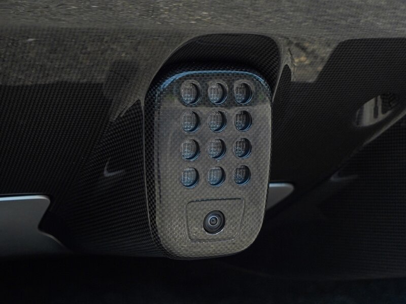 2020 Ferrari 488 Pista Spider - Photo 62 - Bonita Springs, FL 34134