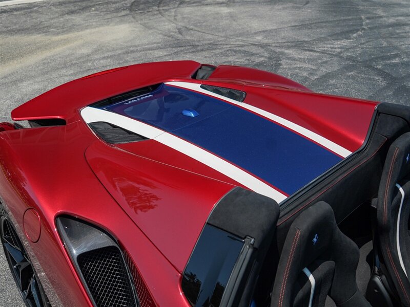2020 Ferrari 488 Pista Spider - Photo 81 - Bonita Springs, FL 34134