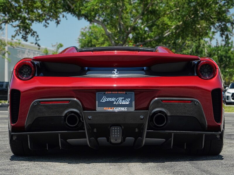 2020 Ferrari 488 Pista Spider - Photo 59 - Bonita Springs, FL 34134