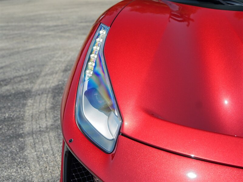 2020 Ferrari 488 Pista Spider   - Photo 3 - Bonita Springs, FL 34134