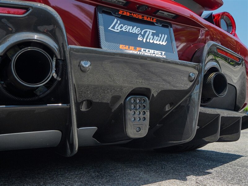 2020 Ferrari 488 Pista Spider - Photo 64 - Bonita Springs, FL 34134