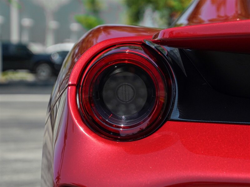 2020 Ferrari 488 Pista Spider - Photo 58 - Bonita Springs, FL 34134