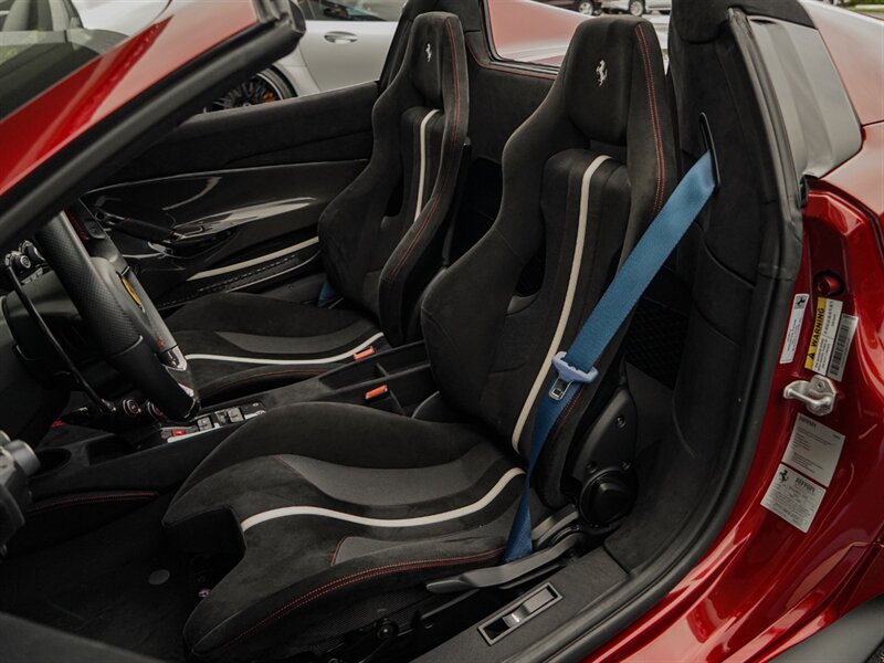 2020 Ferrari 488 Pista Spider - Photo 22 - Bonita Springs, FL 34134