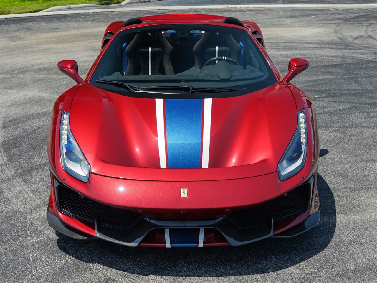 2020 Ferrari 488 Pista Spider   - Photo 5 - Bonita Springs, FL 34134