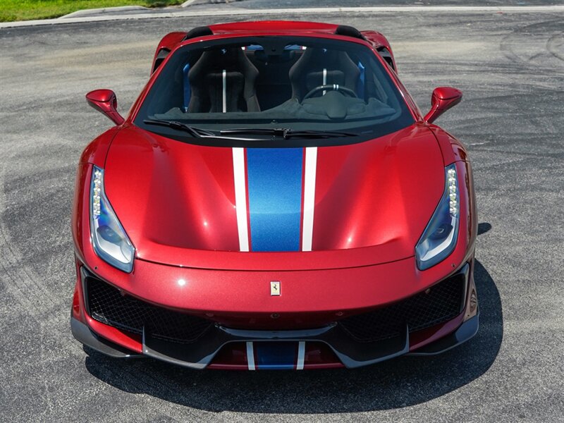 2020 Ferrari 488 Pista Spider - Photo 5 - Bonita Springs, FL 34134