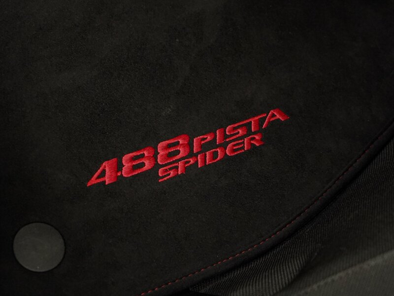 2020 Ferrari 488 Pista Spider - Photo 37 - Bonita Springs, FL 34134