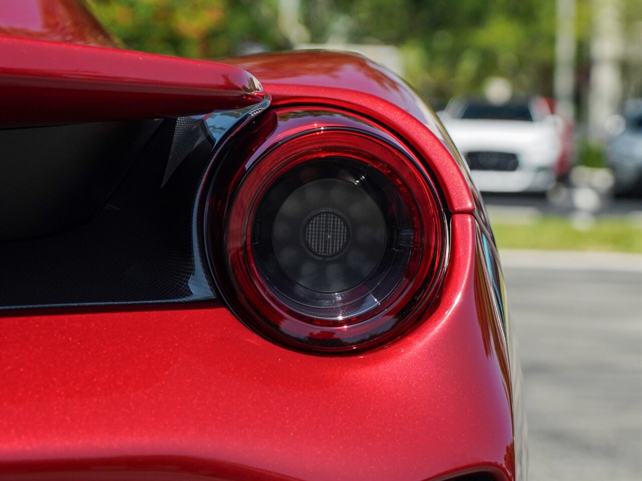 2020 Ferrari 488 Pista Spider   - Photo 66 - Bonita Springs, FL 34134