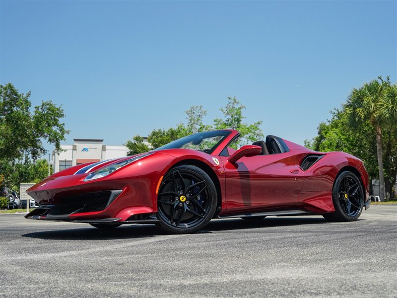 2020 Ferrari 488 Pista Spider - Photo 12 - Bonita Springs, FL 34134