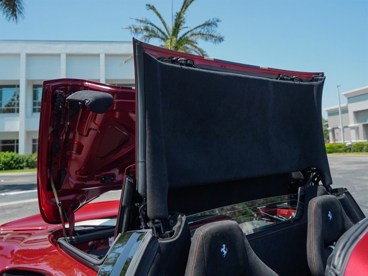 2020 Ferrari 488 Pista Spider   - Photo 82 - Bonita Springs, FL 34134