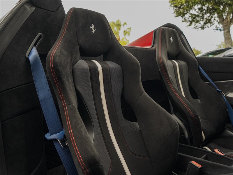 2020 Ferrari 488 Pista Spider - Photo 33 - Bonita Springs, FL 34134