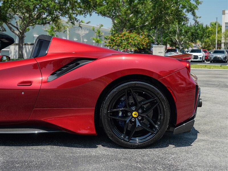 2020 Ferrari 488 Pista Spider - Photo 49 - Bonita Springs, FL 34134