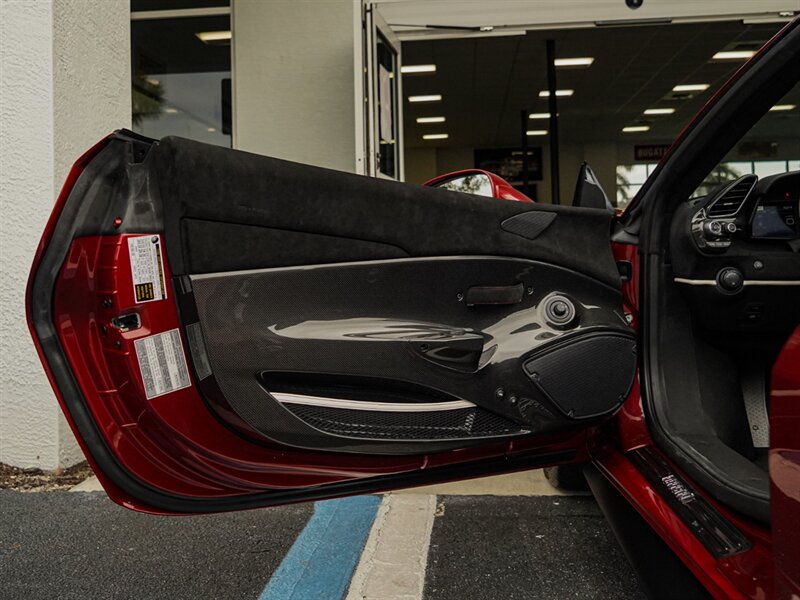 2020 Ferrari 488 Pista Spider - Photo 24 - Bonita Springs, FL 34134