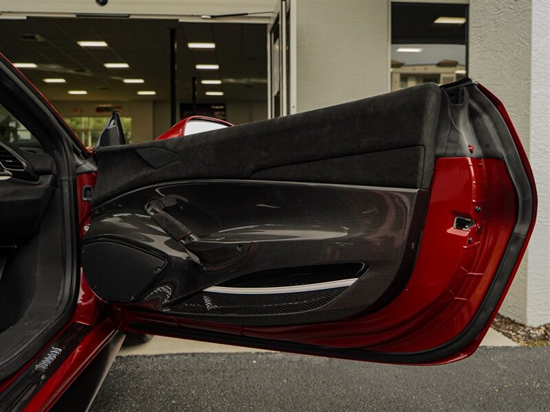 2020 Ferrari 488 Pista Spider - Photo 38 - Bonita Springs, FL 34134