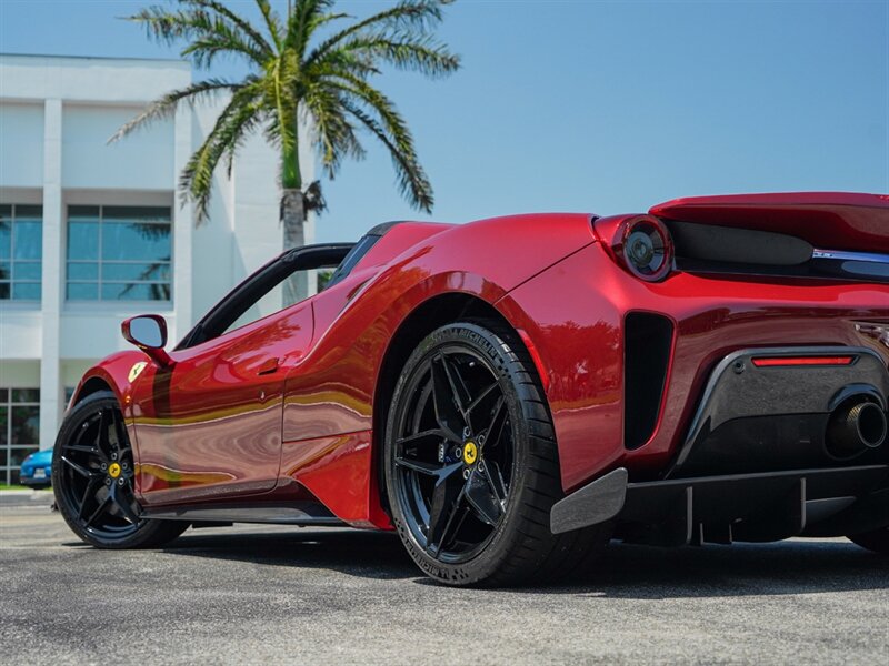 2020 Ferrari 488 Pista Spider - Photo 54 - Bonita Springs, FL 34134
