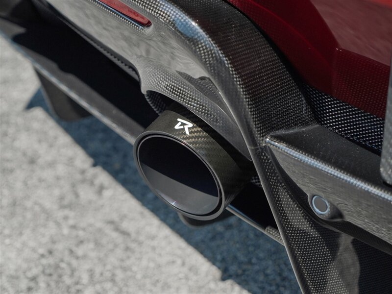 2020 Ferrari 488 Pista Spider - Photo 63 - Bonita Springs, FL 34134