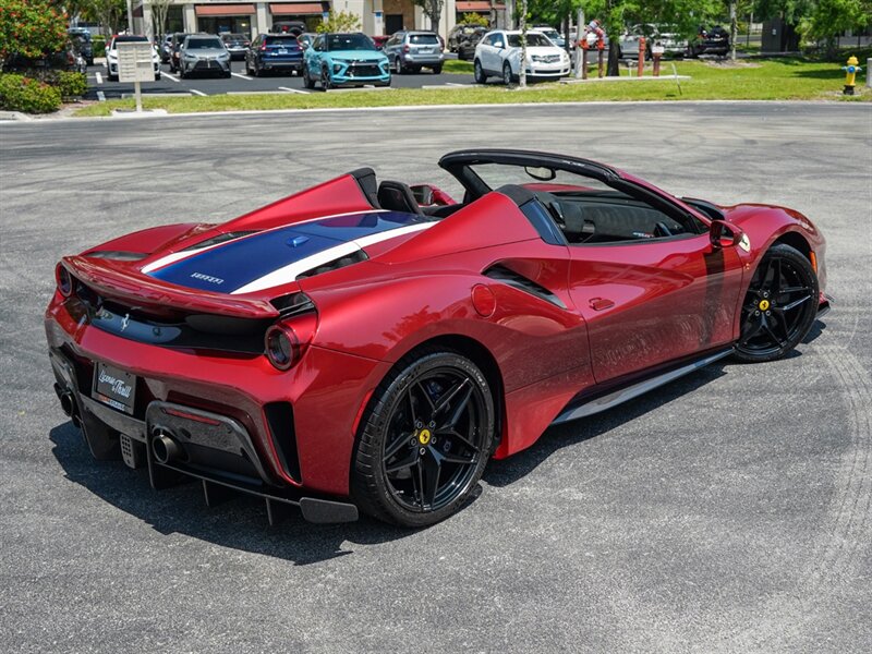 2020 Ferrari 488 Pista Spider - Photo 72 - Bonita Springs, FL 34134
