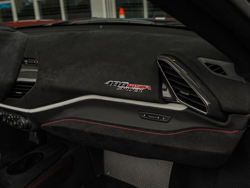 2020 Ferrari 488 Pista Spider - Photo 36 - Bonita Springs, FL 34134