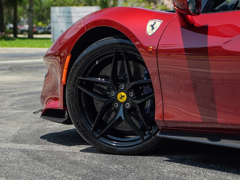 2020 Ferrari 488 Pista Spider - Photo 53 - Bonita Springs, FL 34134
