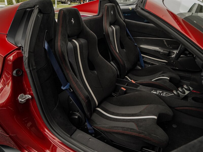 2020 Ferrari 488 Pista Spider - Photo 32 - Bonita Springs, FL 34134