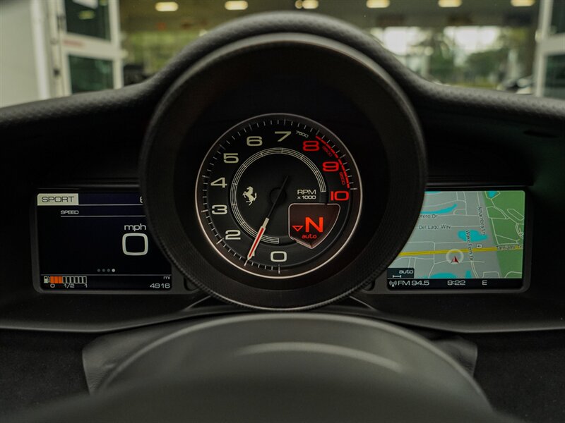 2020 Ferrari 488 Pista Spider - Photo 15 - Bonita Springs, FL 34134