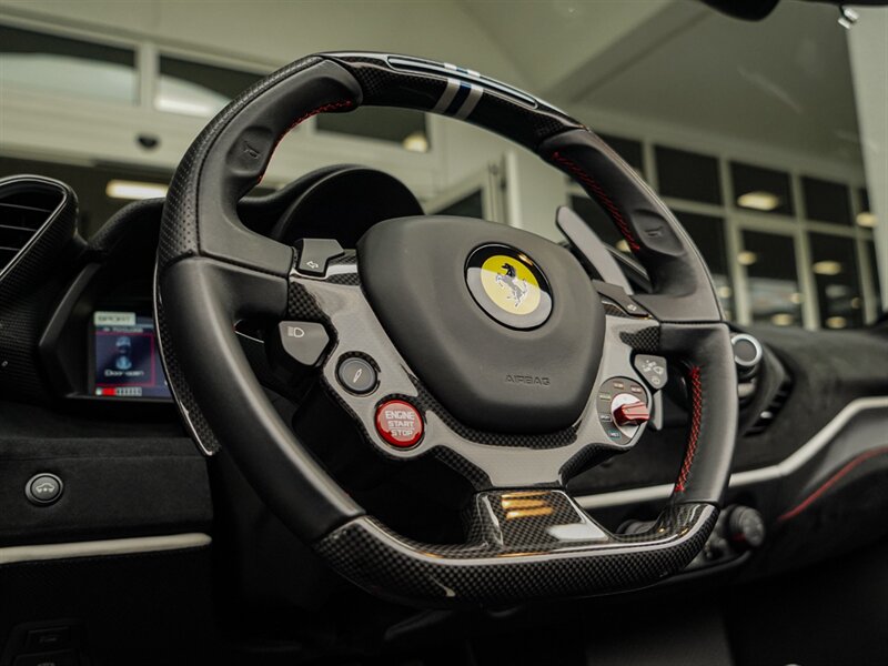 2020 Ferrari 488 Pista Spider - Photo 14 - Bonita Springs, FL 34134