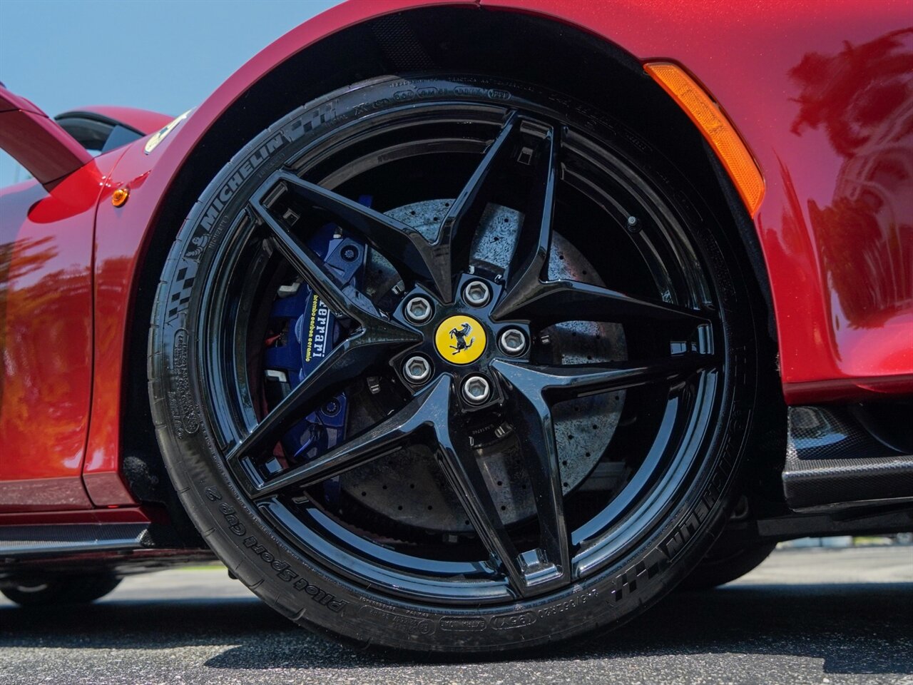 2020 Ferrari 488 Pista Spider   - Photo 80 - Bonita Springs, FL 34134