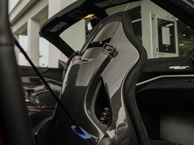 2020 Ferrari 488 Pista Spider - Photo 35 - Bonita Springs, FL 34134