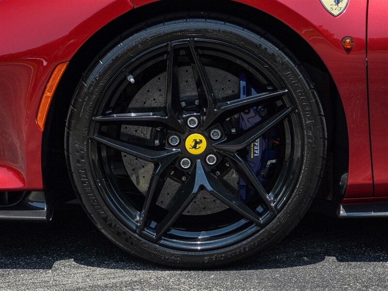 2020 Ferrari 488 Pista Spider - Photo 48 - Bonita Springs, FL 34134