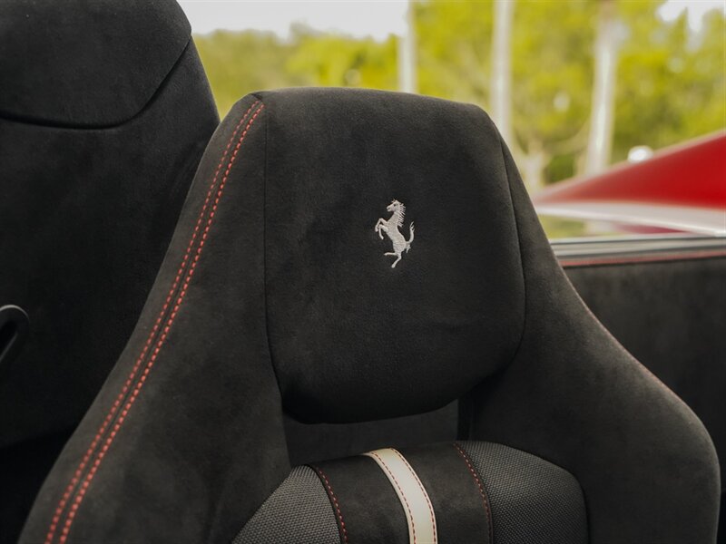 2020 Ferrari 488 Pista Spider - Photo 34 - Bonita Springs, FL 34134