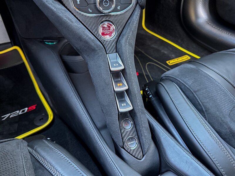 2018 McLaren 720S Performance - Photo 16 - Bonita Springs, FL 34134