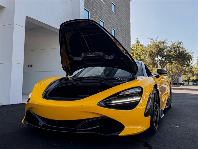 2018 McLaren 720S Performance - Photo 30 - Bonita Springs, FL 34134