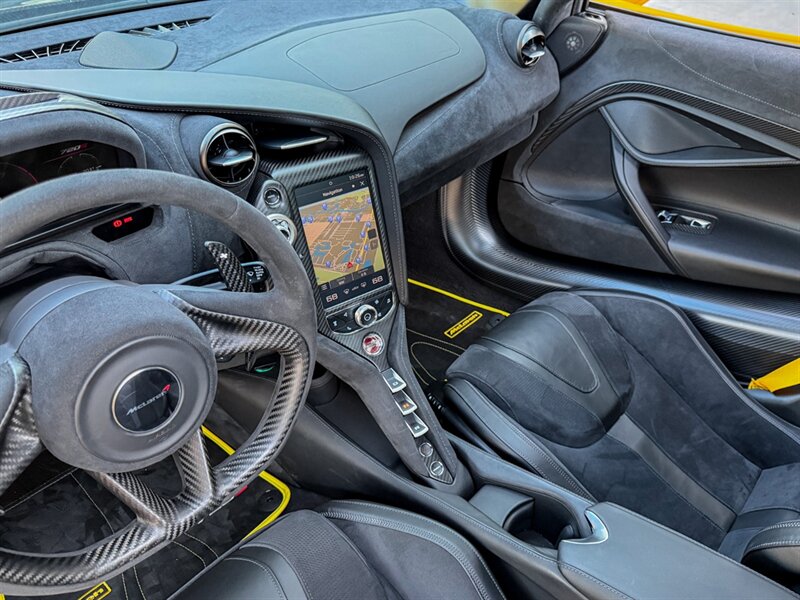 2018 McLaren 720S Performance - Photo 13 - Bonita Springs, FL 34134