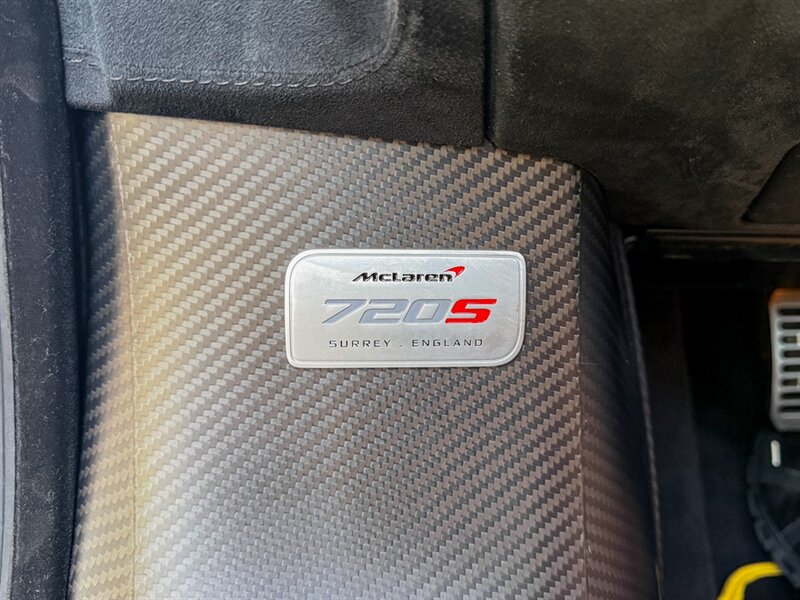 2018 McLaren 720S Performance - Photo 21 - Bonita Springs, FL 34134
