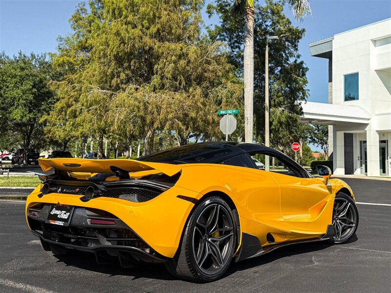 2018 McLaren 720S Performance - Photo 43 - Bonita Springs, FL 34134