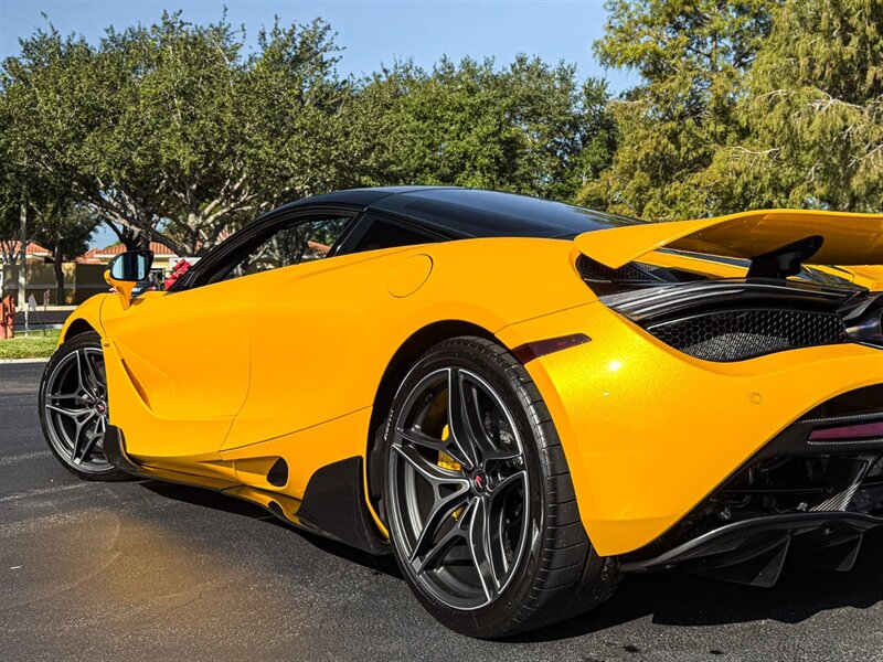 2018 McLaren 720S Performance - Photo 34 - Bonita Springs, FL 34134