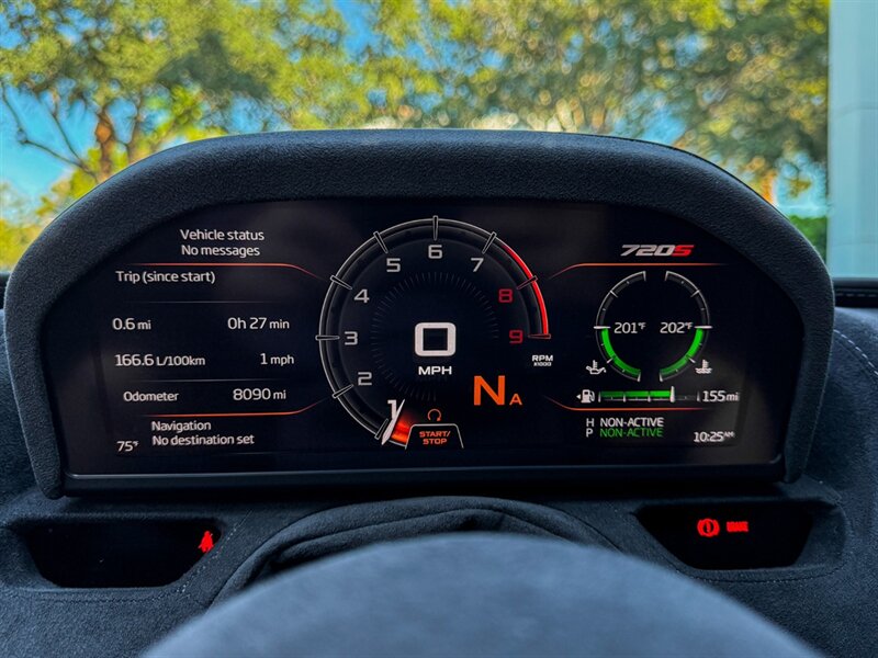 2018 McLaren 720S Performance - Photo 12 - Bonita Springs, FL 34134