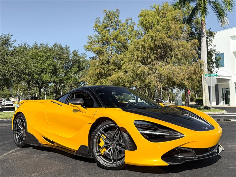 2018 McLaren 720S Performance - Photo 53 - Bonita Springs, FL 34134
