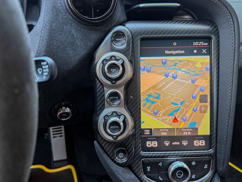 2018 McLaren 720S Performance - Photo 14 - Bonita Springs, FL 34134